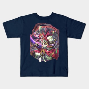 From the Void Kids T-Shirt